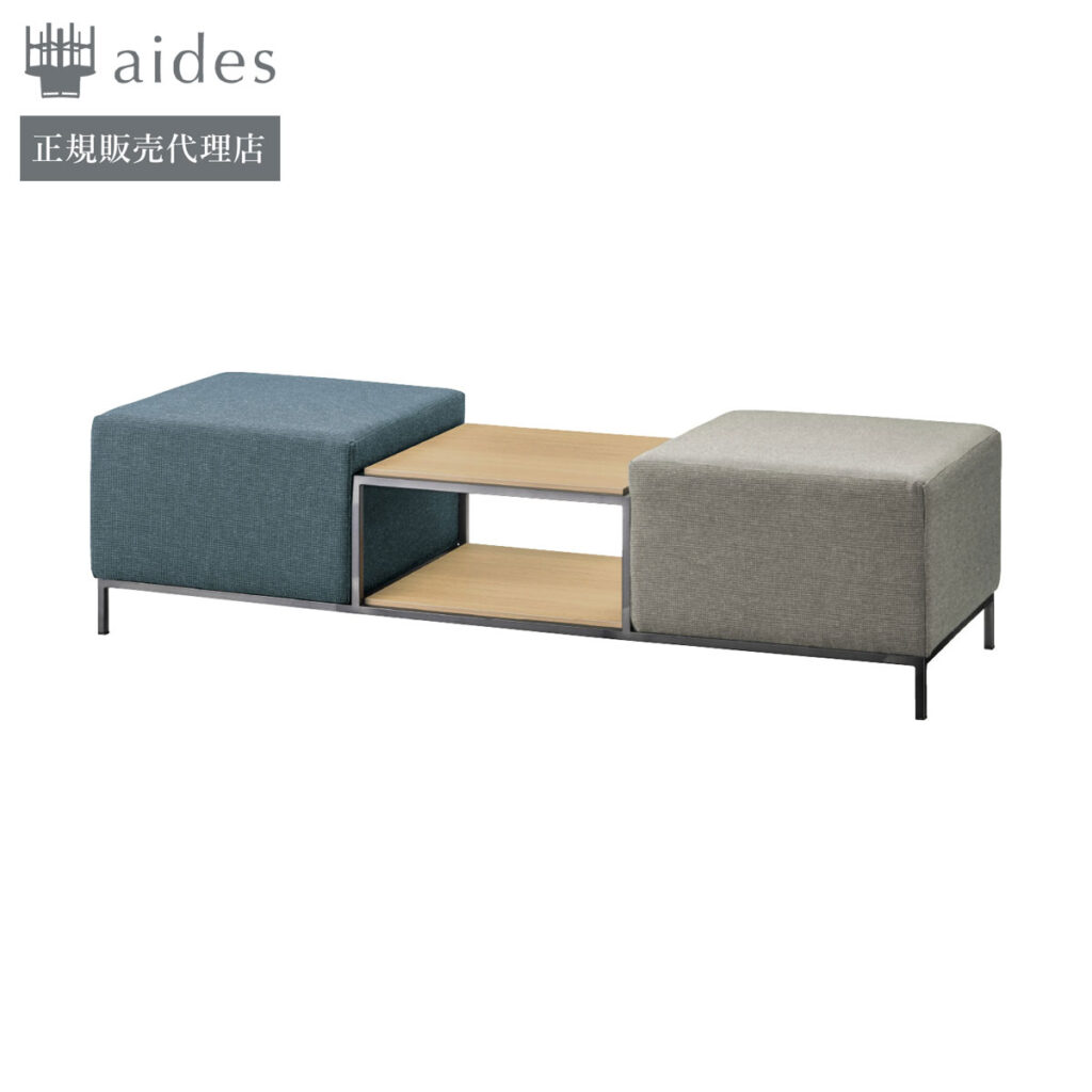 QUON】ブリック T2P Brick | aides.jp | 業務用椅子・店舗家具の格安