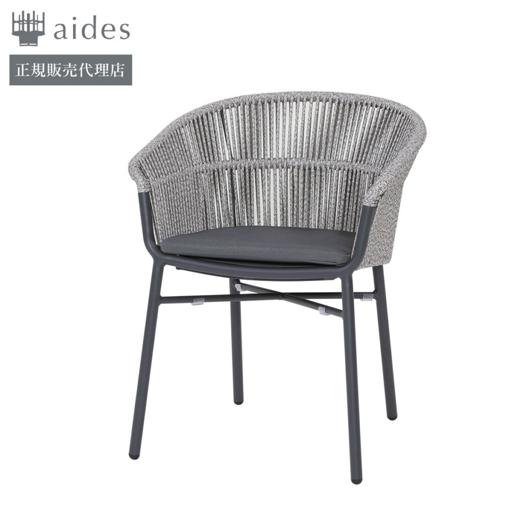 FUJI-AM400LG-ARM-CHAIR