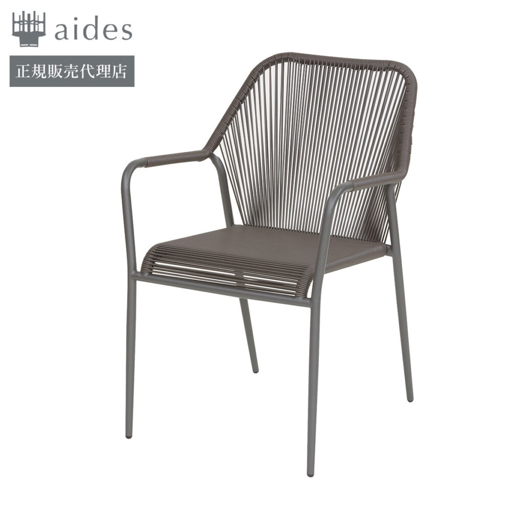 FUJI-OS800BR-ARM-CHAIR